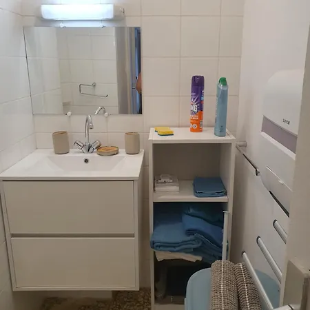 L Essentiel Apartment *