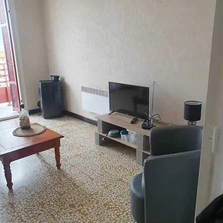 Apartment L Essentiel *