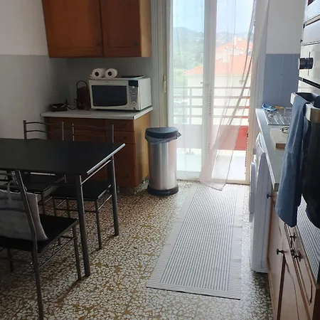 L Essentiel Apartment Ajaccio (Corsica)
