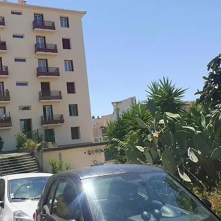 Apartment L Essentiel
