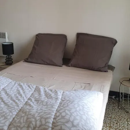 Apartment L Essentiel Ajaccio (Corsica)