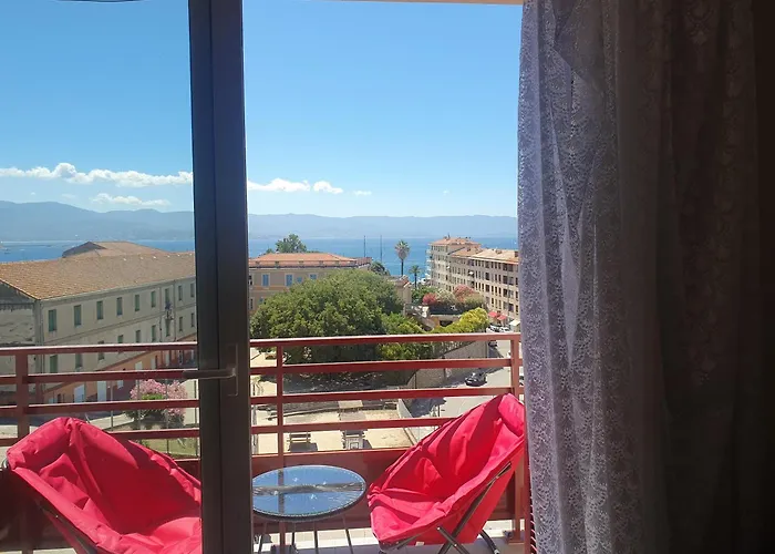 L Essentiel Apartment *