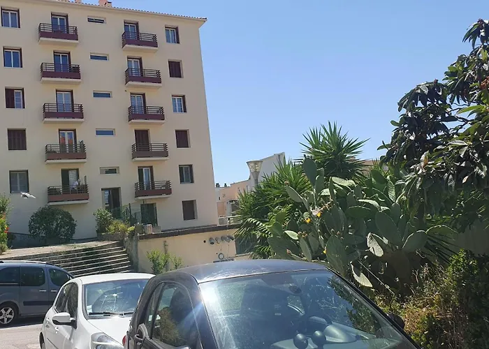 Apartment L Essentiel