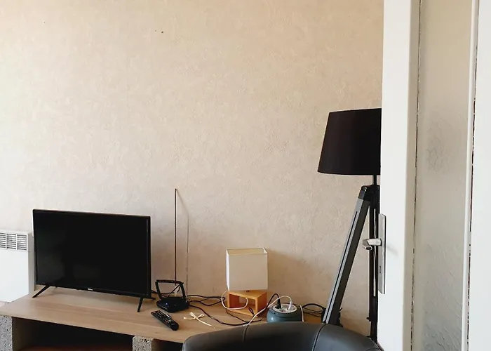 L Essentiel Apartment *