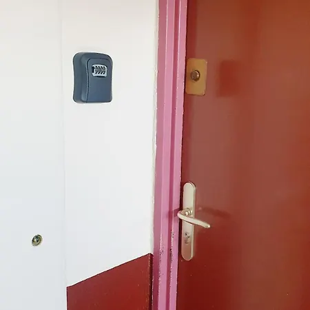 Apartment L Essentiel