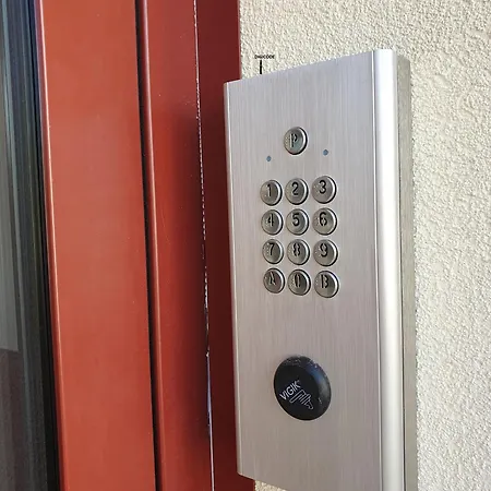 Appartamento L Essentiel *