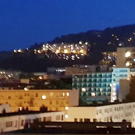 L Essentiel Ajaccio (Corsica)