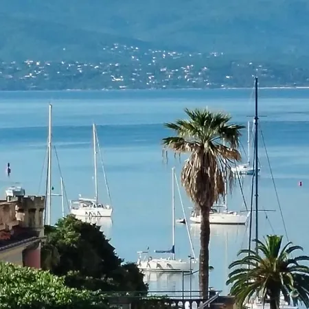 Apartment L Essentiel *