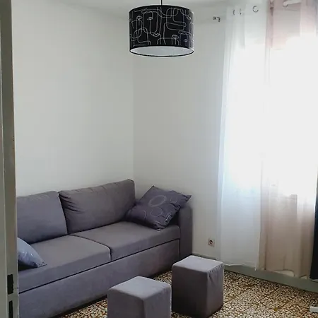 L Essentiel Apartment