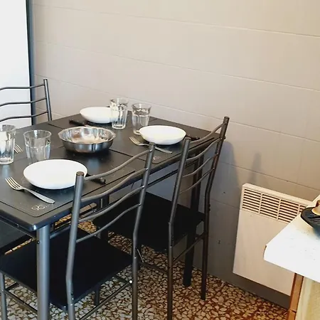 L Essentiel Apartment Ajaccio (Corsica)