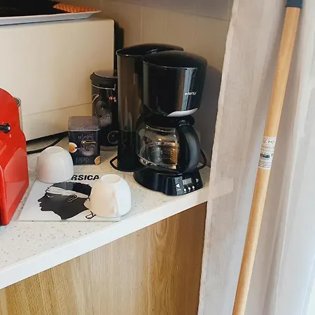 L Essentiel Apartment *