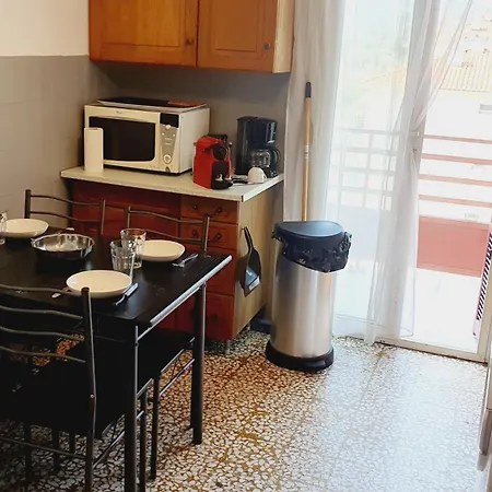 L Essentiel Ajaccio (Corsica)