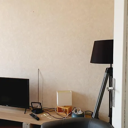 L Essentiel Apartment *