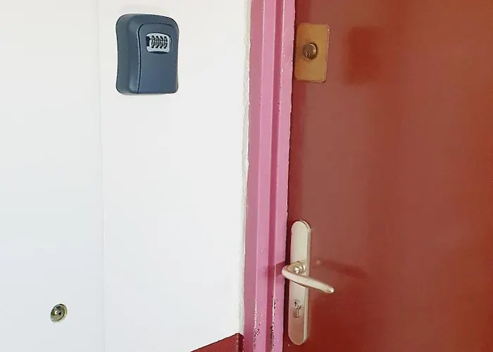 Apartament L Essentiel