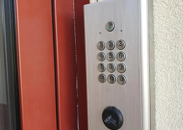 Appartamento L Essentiel *