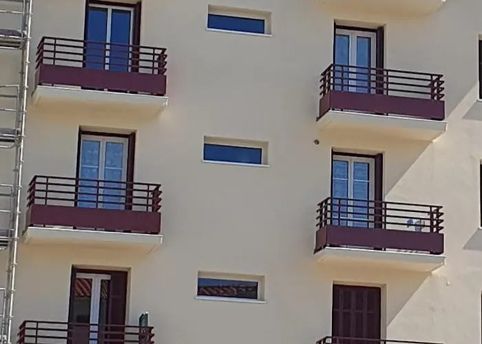 Apartament L Essentiel