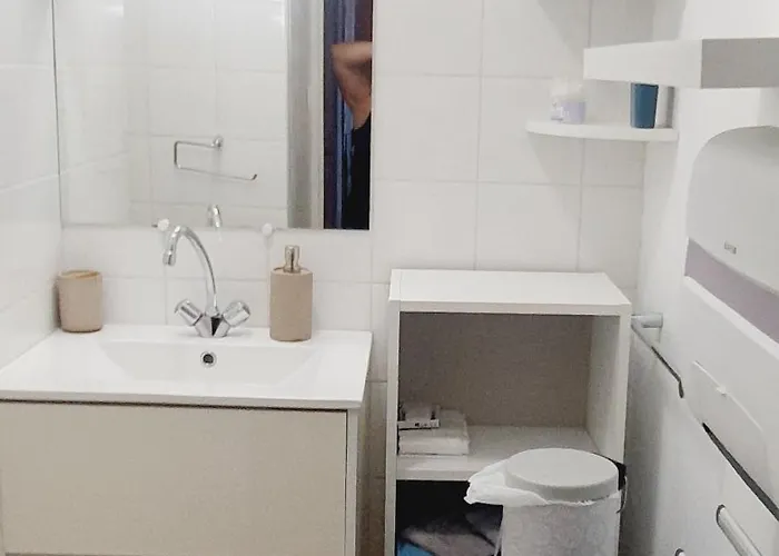 Apartament L Essentiel *