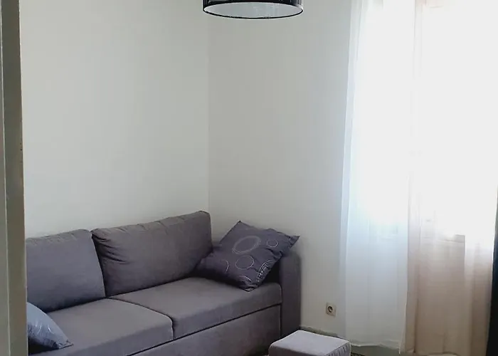 L Essentiel Appartamento