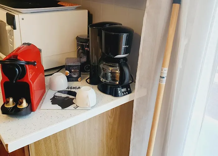 L Essentiel Apartament *