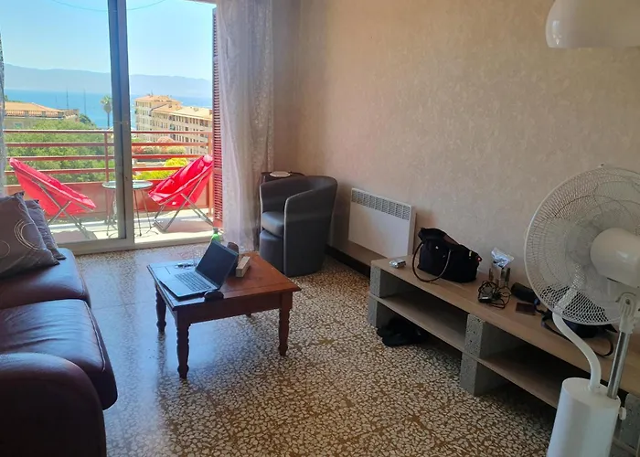 Appartamento L Essentiel